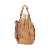 Refresh Womens Bag Camel