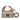 Refresh Womens Shoulder Bag Azul