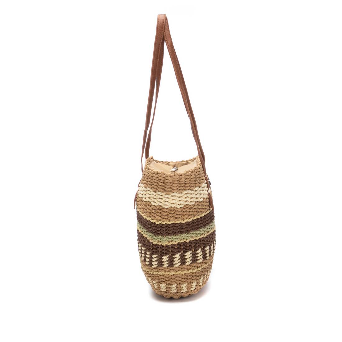 Refresh Womens Bag Camel