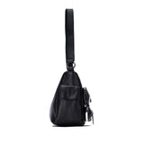 Refresh Womens Shoulder Bag 183432 Black