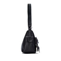 Refresh Womens Shoulder Bag 183432 Black