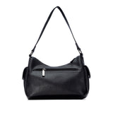 Refresh Womens Shoulder Bag 183432 Black