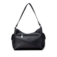 Refresh Womens Shoulder Bag 183432 Black