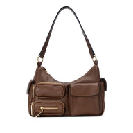 Refresh Womens Bag 183432 Camel