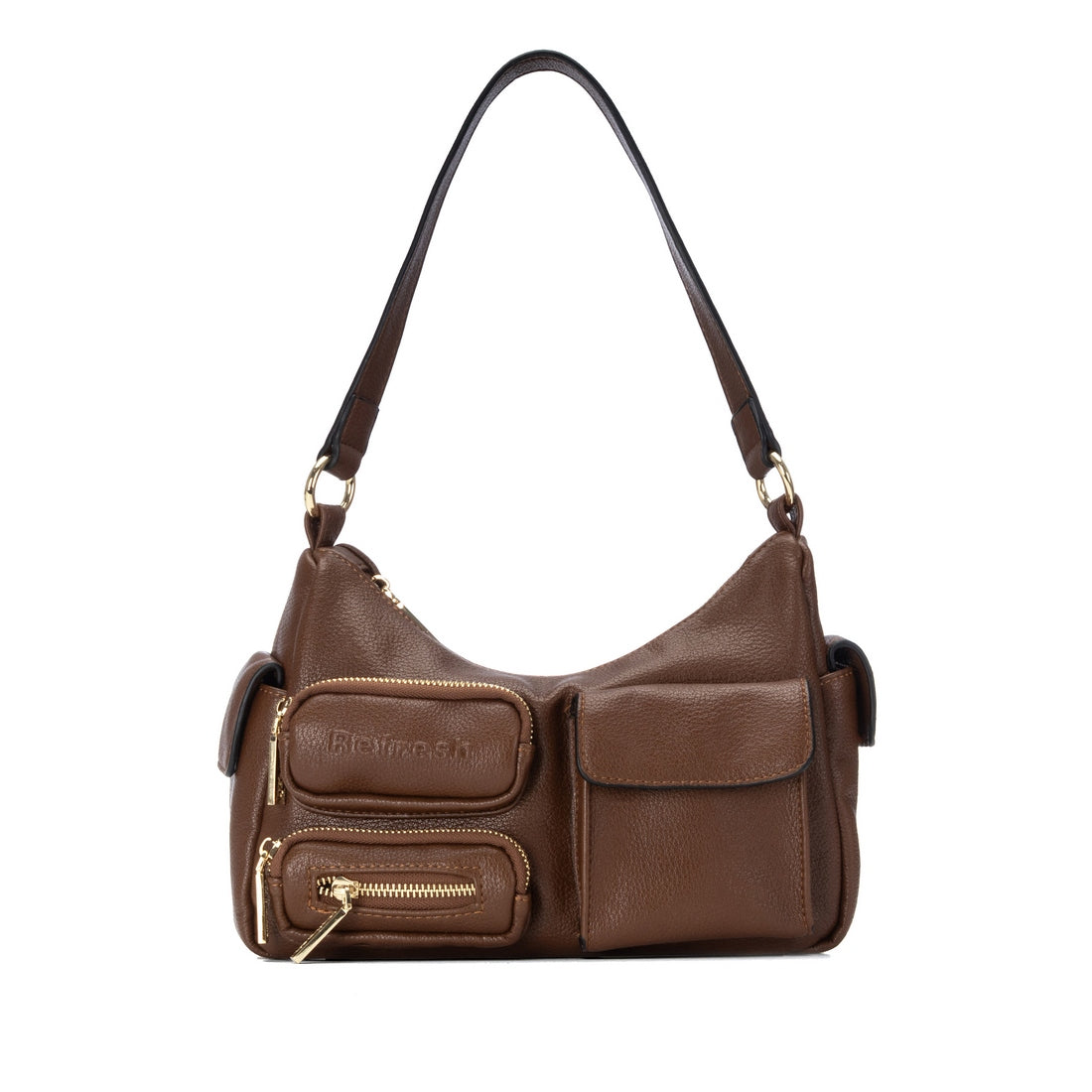 Refresh Womens Bag 183432 Camel