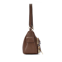 Refresh Womens Bag 183432 Camel