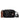 Refresh women's black crossbody bag