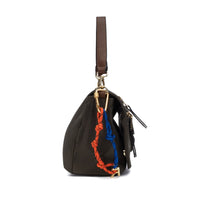 Refresh Womens Bag 183443 Khaki