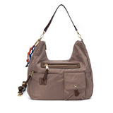 Refresh Womens Bag 183445 Taupe