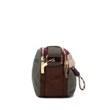 Refresh Womens Cross Body Bag 183449 Khaki