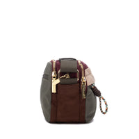 Refresh Womens Cross Body Bag 183449 Khaki
