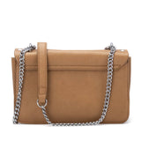 XTI Womens Cross Body Bag 184532 Camel