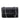 XTI Womens Cross Body Bag 184532 Black