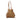 XTI Womens Shoulder Bag 184602 Taupe