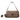 XTI women's taupe shoulder bag