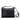 XTI Womens Cross Body Bag 184667 Black