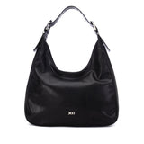 XTI Womens Shoulder Bag 184671 Black