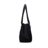 XTI Womens Shoulder Bag 184677 Black