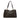 XTI women's khaki shoulder bag