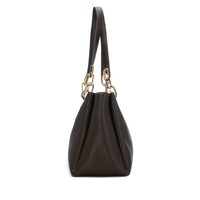 XTI Womens Shoulder Bag 184679 Kaki