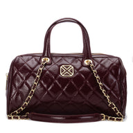 XTI Womens Bag 184683 Burgundy