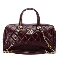 XTI Womens Bag 184683 Burgundy
