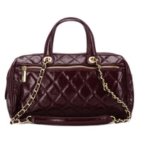XTI Womens Bag 184683 Burgundy