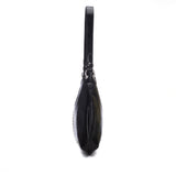 XTI Womens Shoulder Bag 184695 Black
