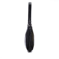 XTI Womens Shoulder Bag 184695 Black