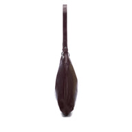 XTI Womens Shoulder Bag 184695 Burgundy