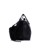 XTI women's black bag