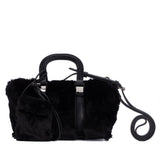 XTI women's black bag