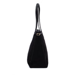 XTI Womens Shoulder Bag 184710 Black