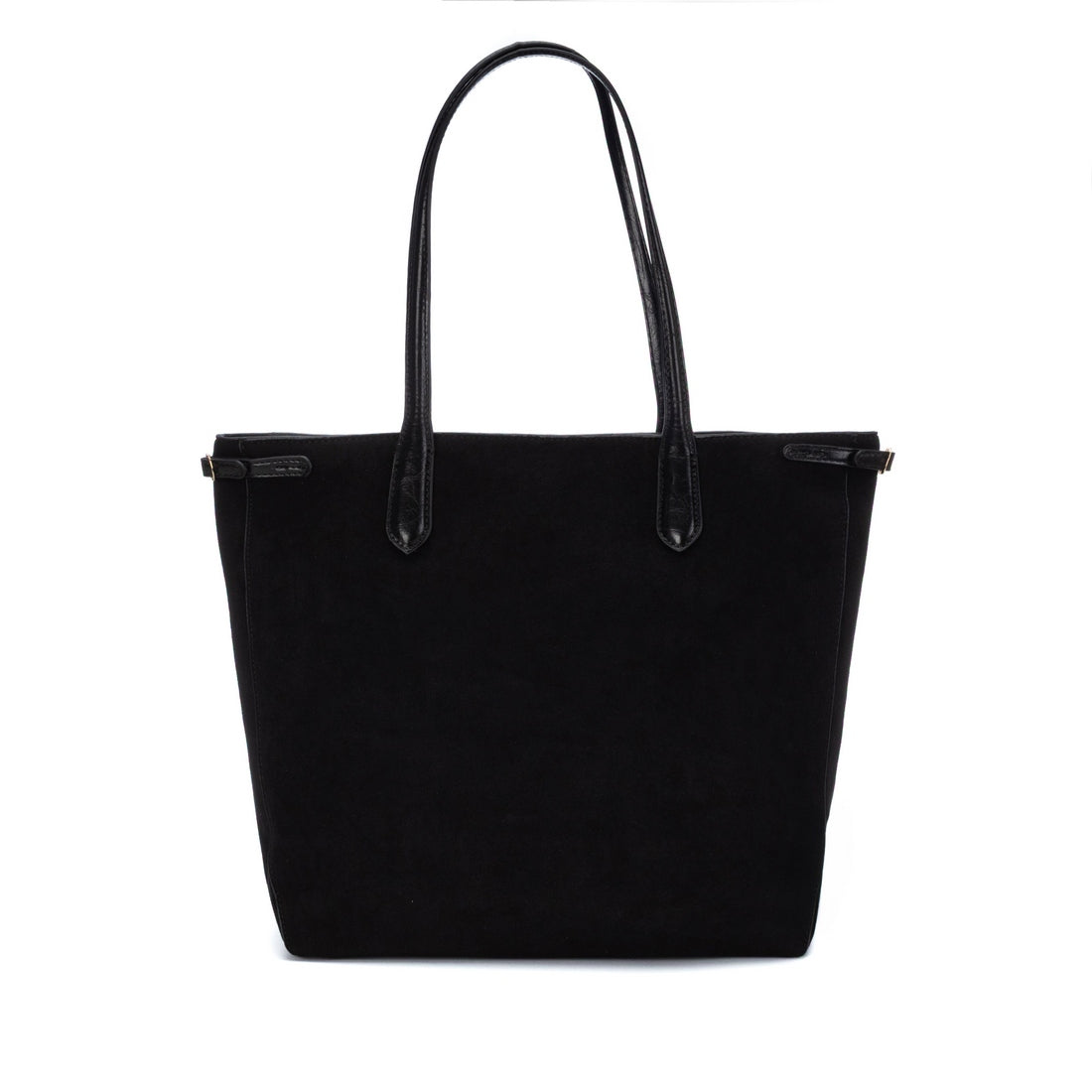 XTI Womens Shoulder Bag 184710 Black
