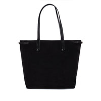 XTI Womens Shoulder Bag 184710 Black
