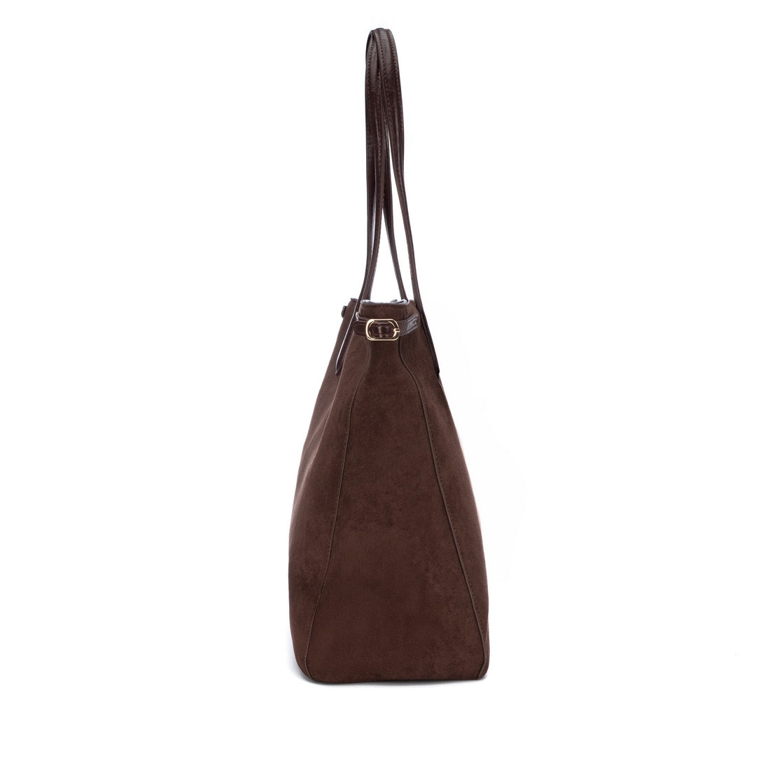 XTI Womens Shoulder Bag 184710 Brown