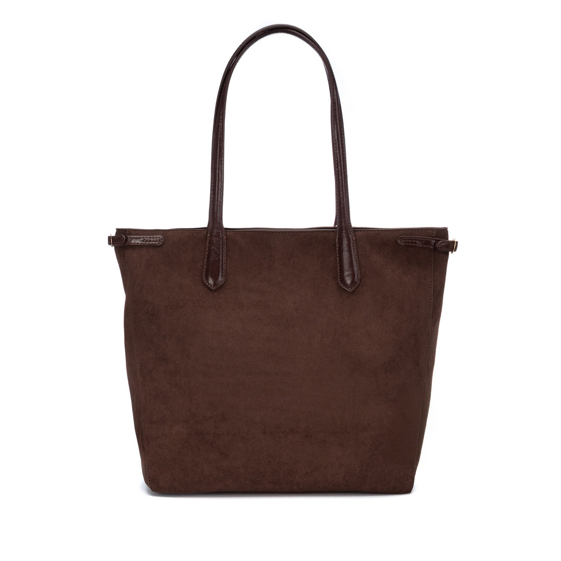 XTI Womens Shoulder Bag 184710 Brown
