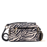 XTI Womens Cross Body Bag 184713 Beige