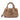 XTI women's beige handbag