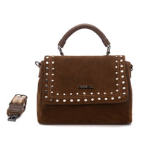 Carmela Womens Handbag 186235 Camel