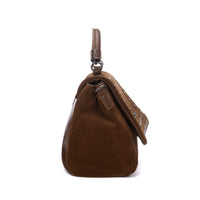 Carmela Womens Handbag 186235 Camel
