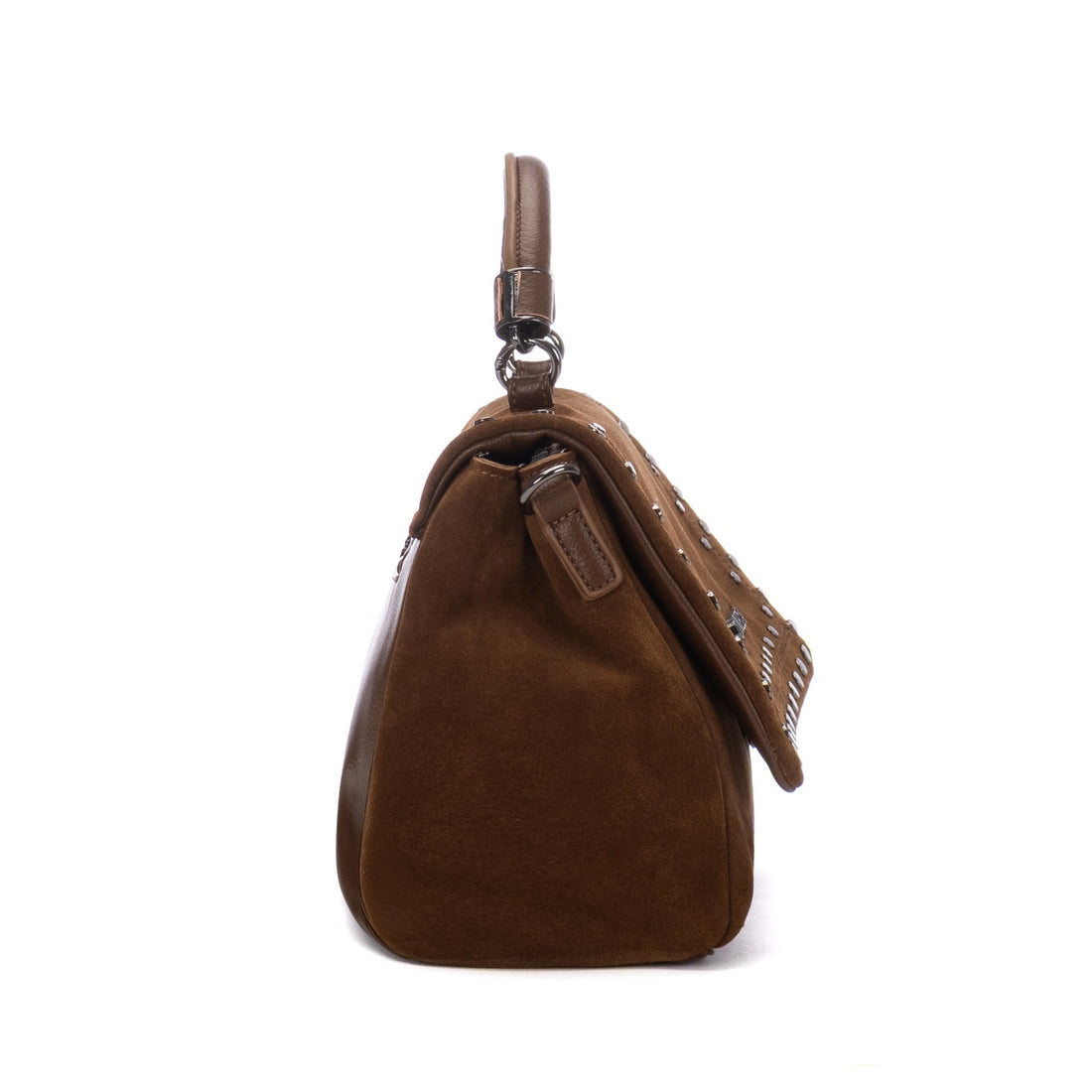 Carmela Womens Handbag 186235 Camel