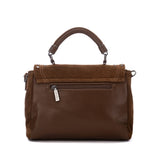 Carmela Womens Handbag 186235 Camel