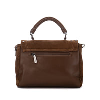 Carmela Womens Handbag 186235 Camel
