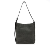 Carmela Womens Shoulder Bag 186245 Khaki