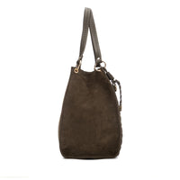 Carmela Womens Bag 1866247 Khaki