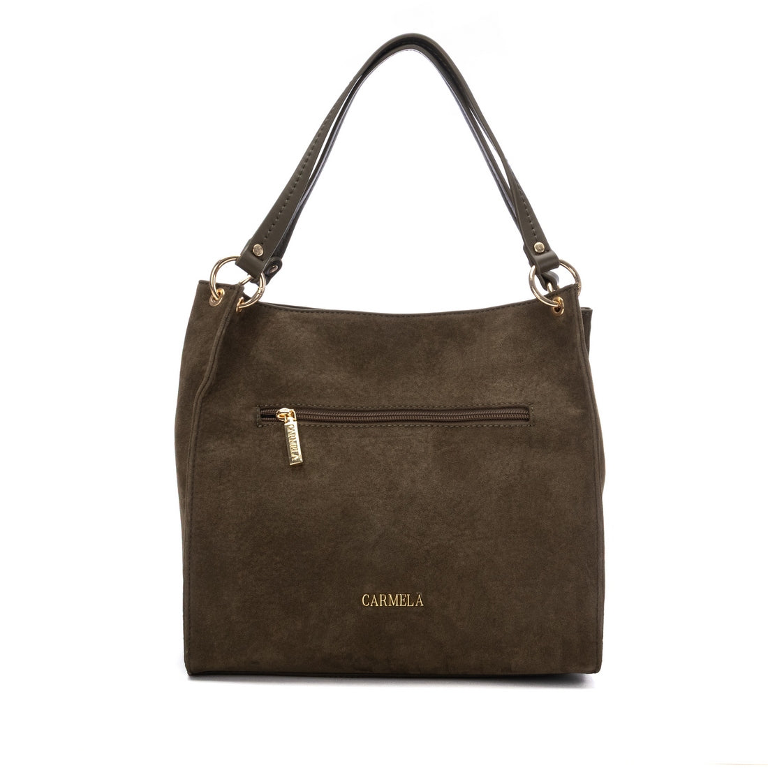 Carmela Womens Bag 1866247 Khaki