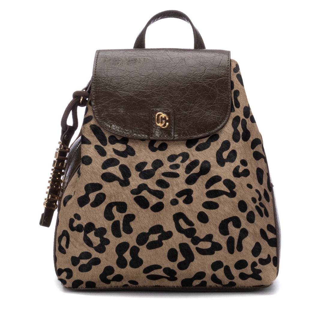 Carmela Womens Rucksack 186251 Taupe