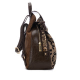 Carmela Womens Rucksack 186251 Taupe