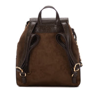 Carmela Womens Rucksack 186251 Taupe